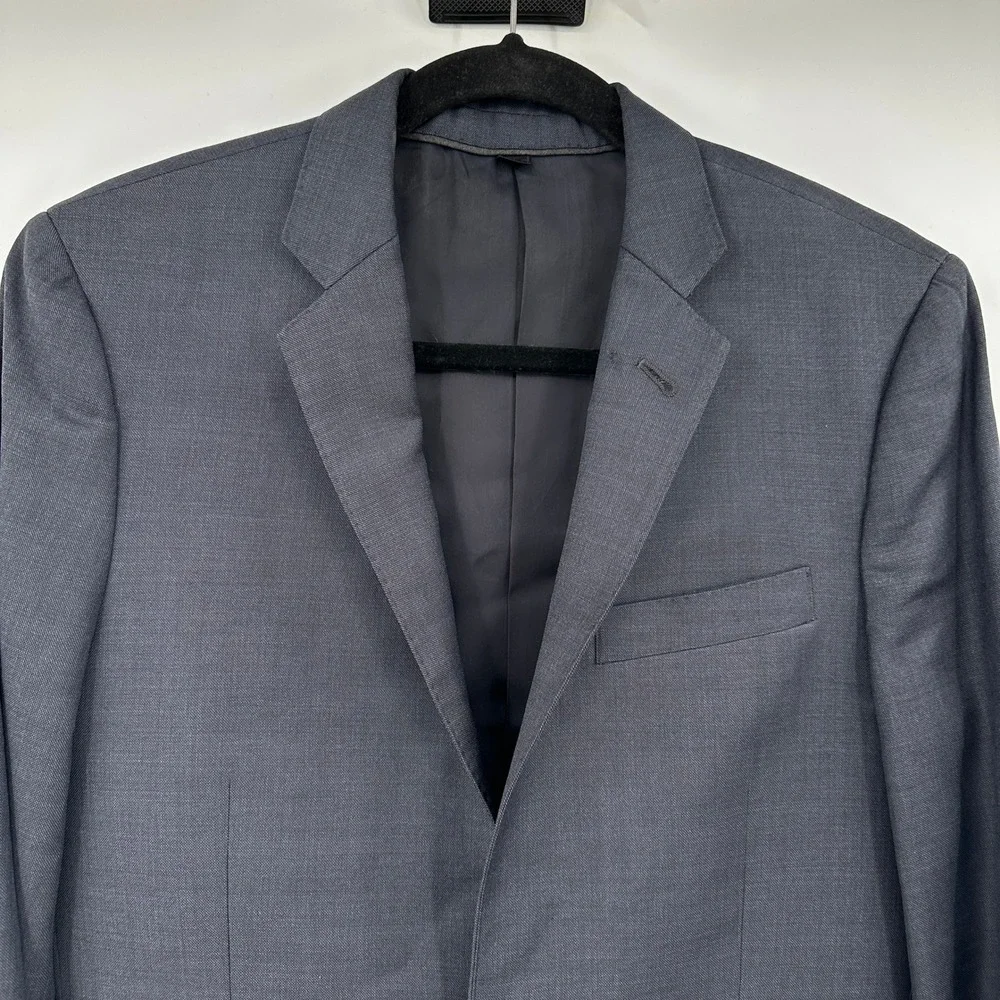 J. Crew *small snag